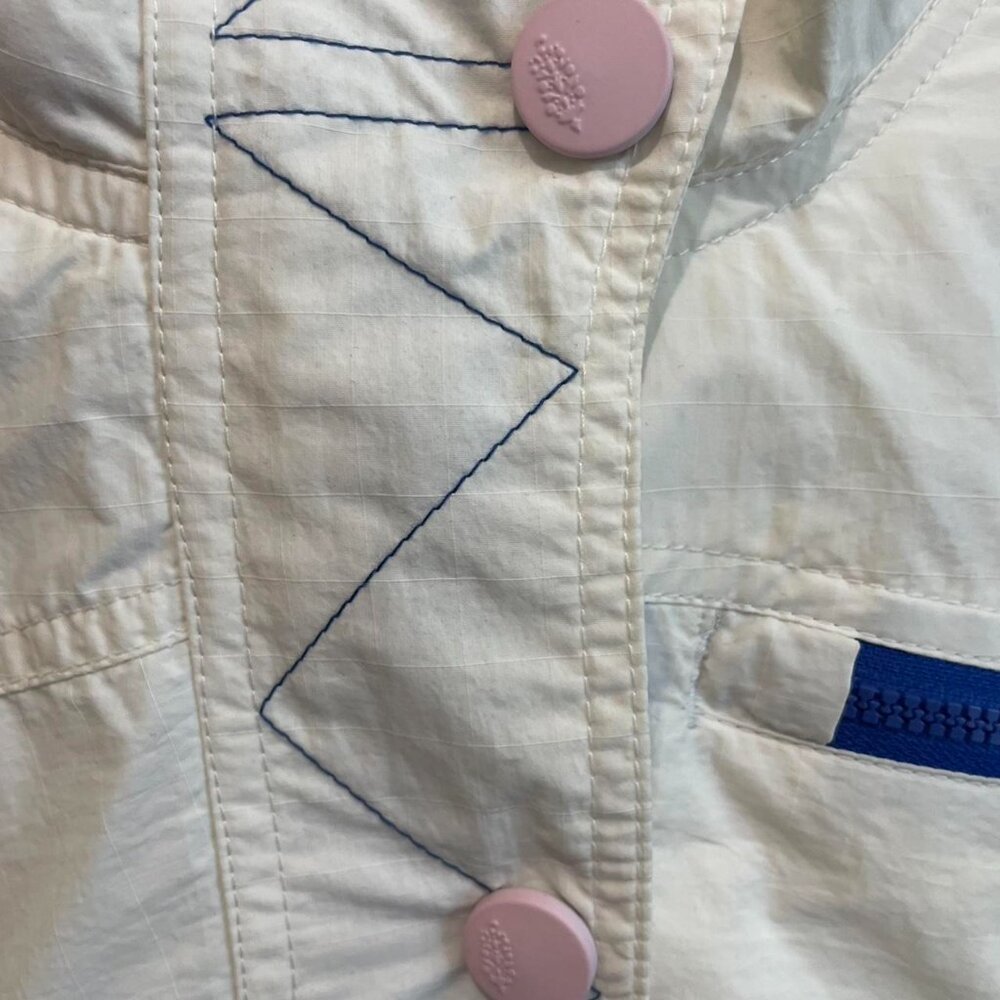 Free People Movement Track In Action Jacket - Picture 8 of 8